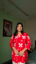Indie Ease Short Kurties