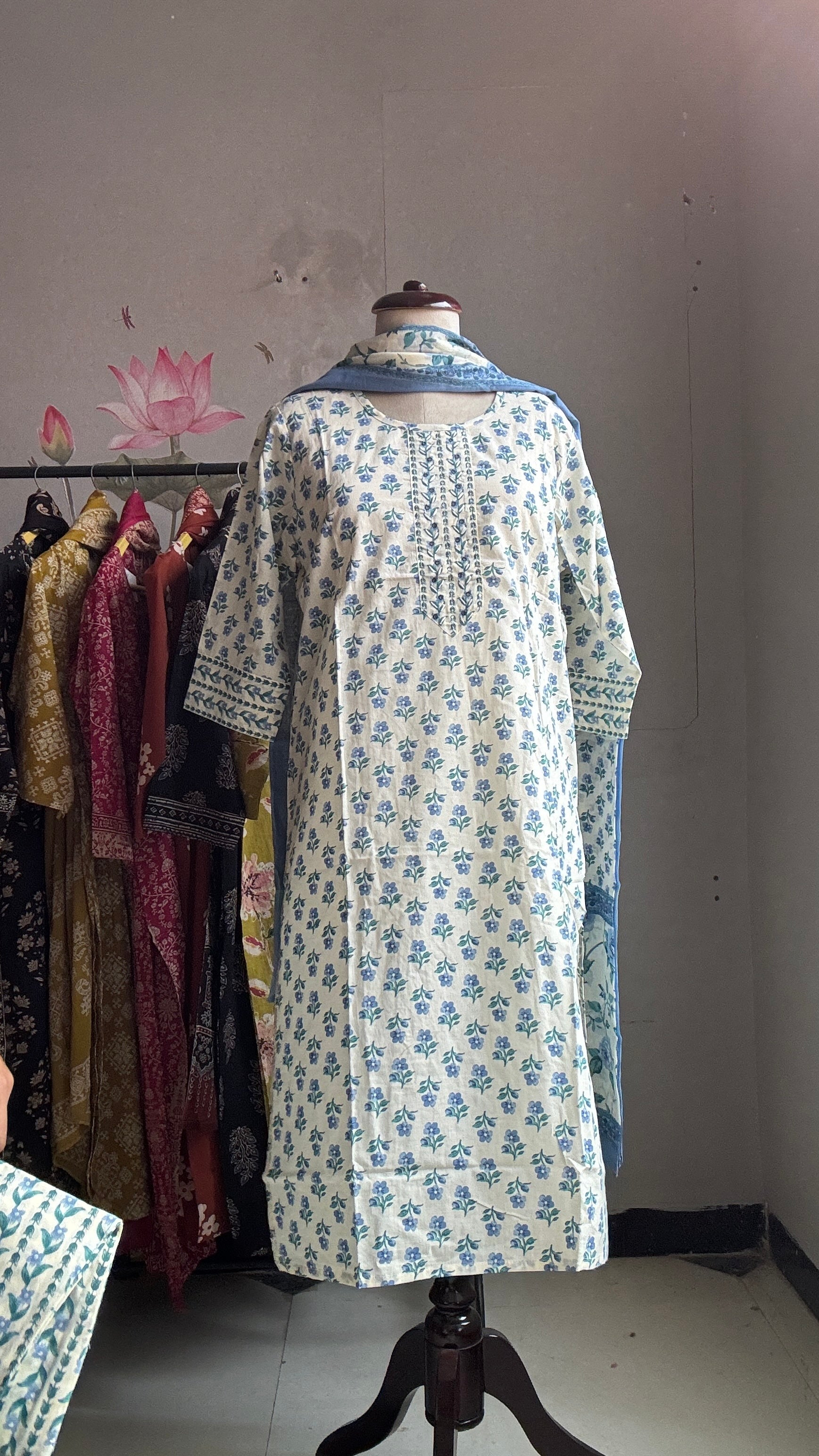 Avni Welcome Special Suit