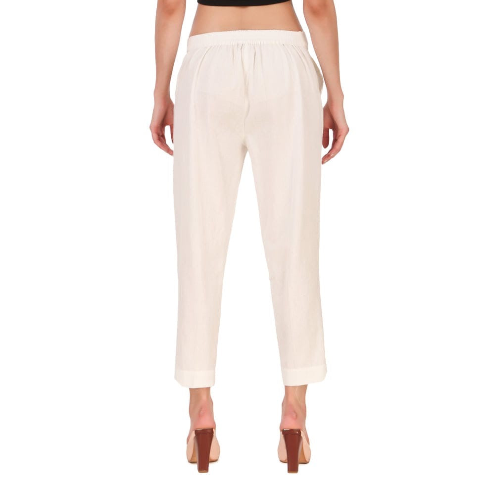 Premium Cotton pants