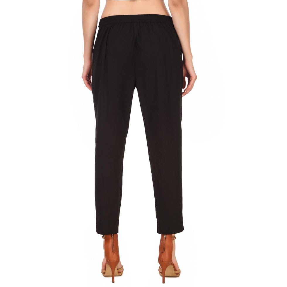 Premium Cotton pants