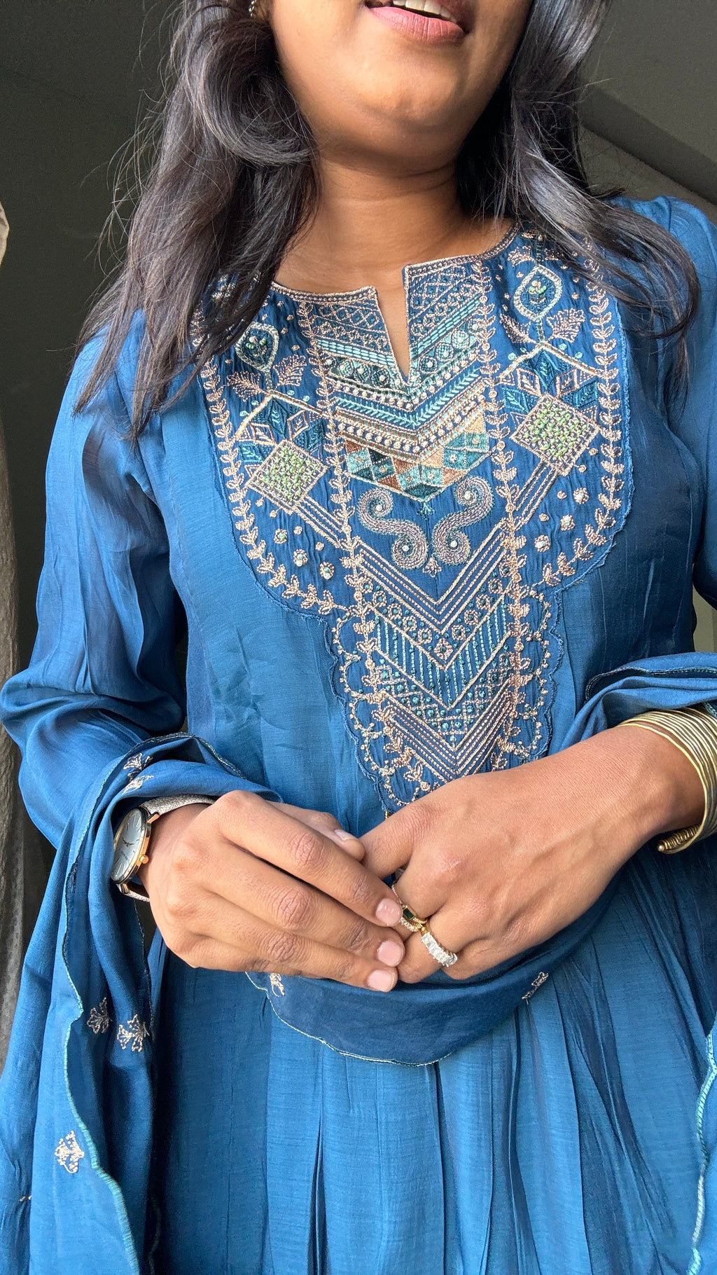 Royal Mul Set