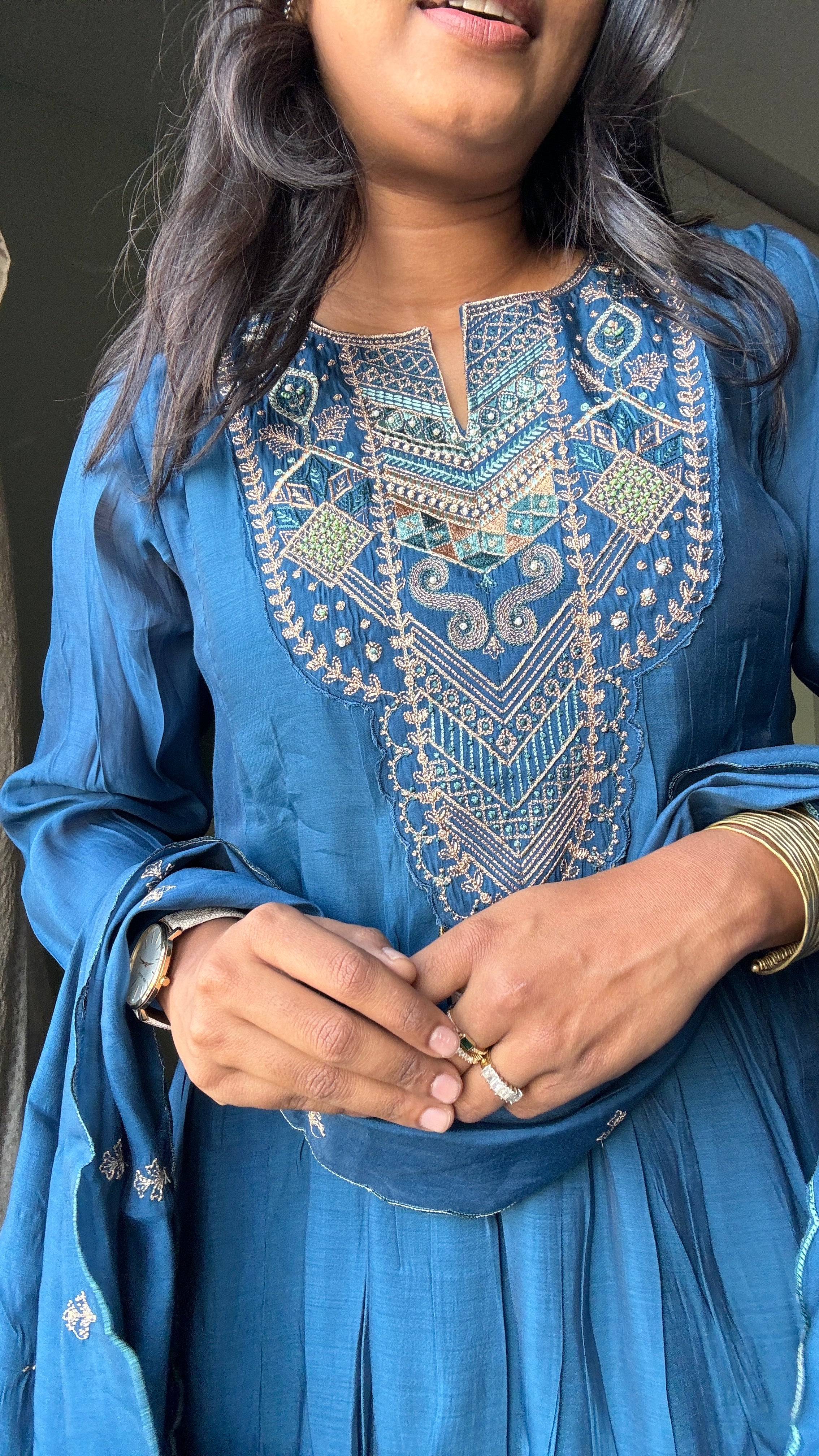 Royal Mul Set