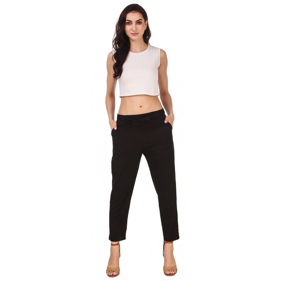Premium Cotton pants