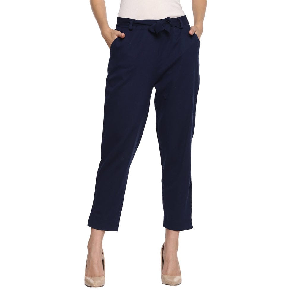 Premium Cotton pants