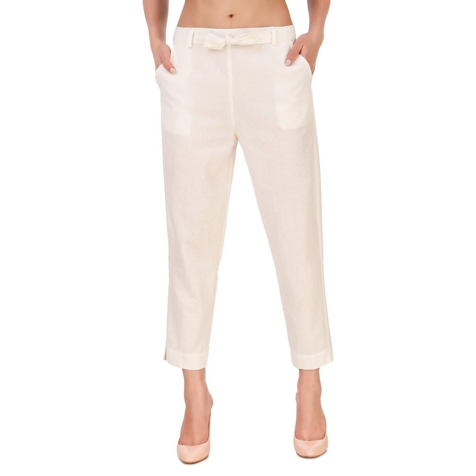 Premium Cotton pants
