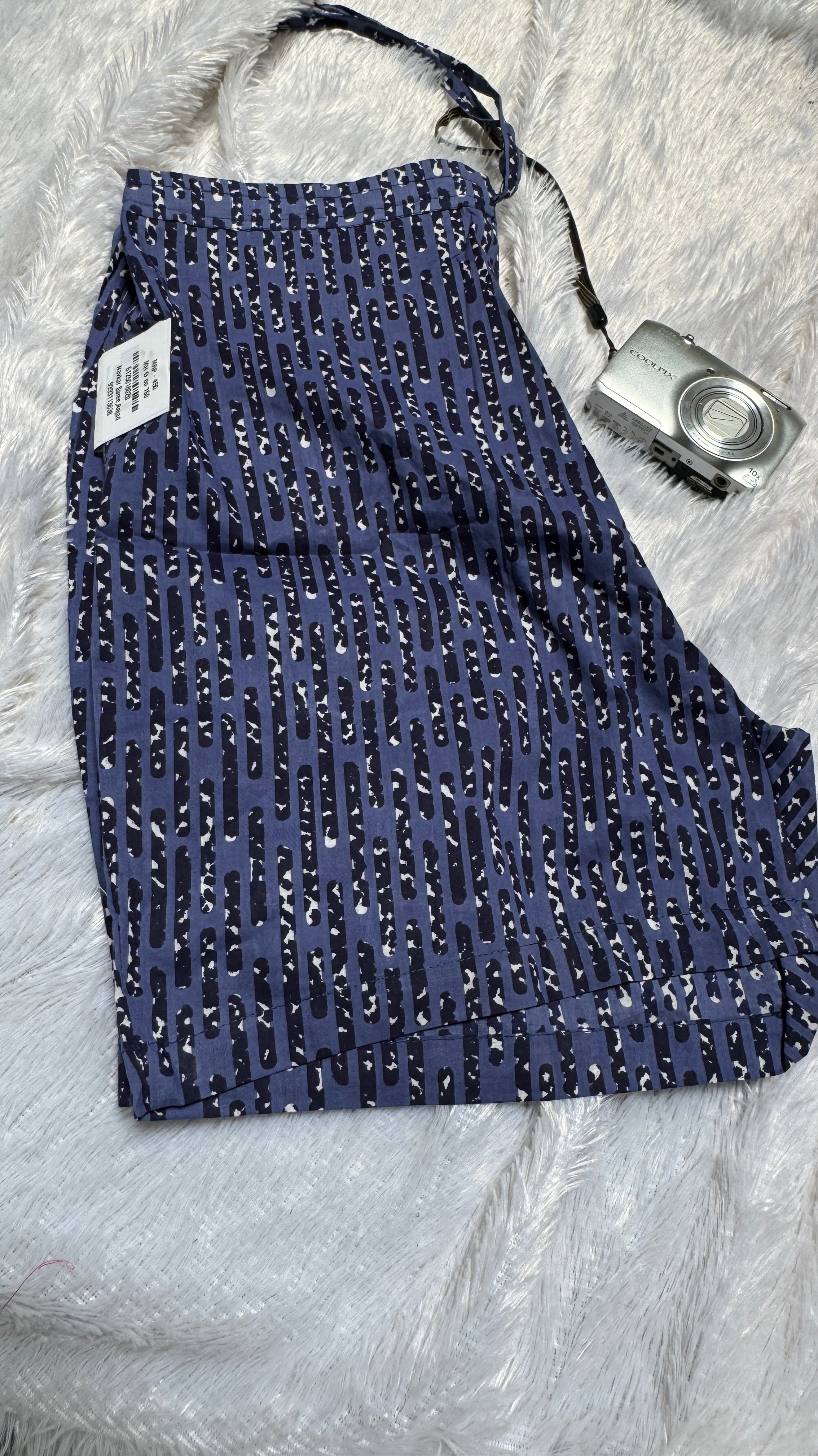 Summer Shorts