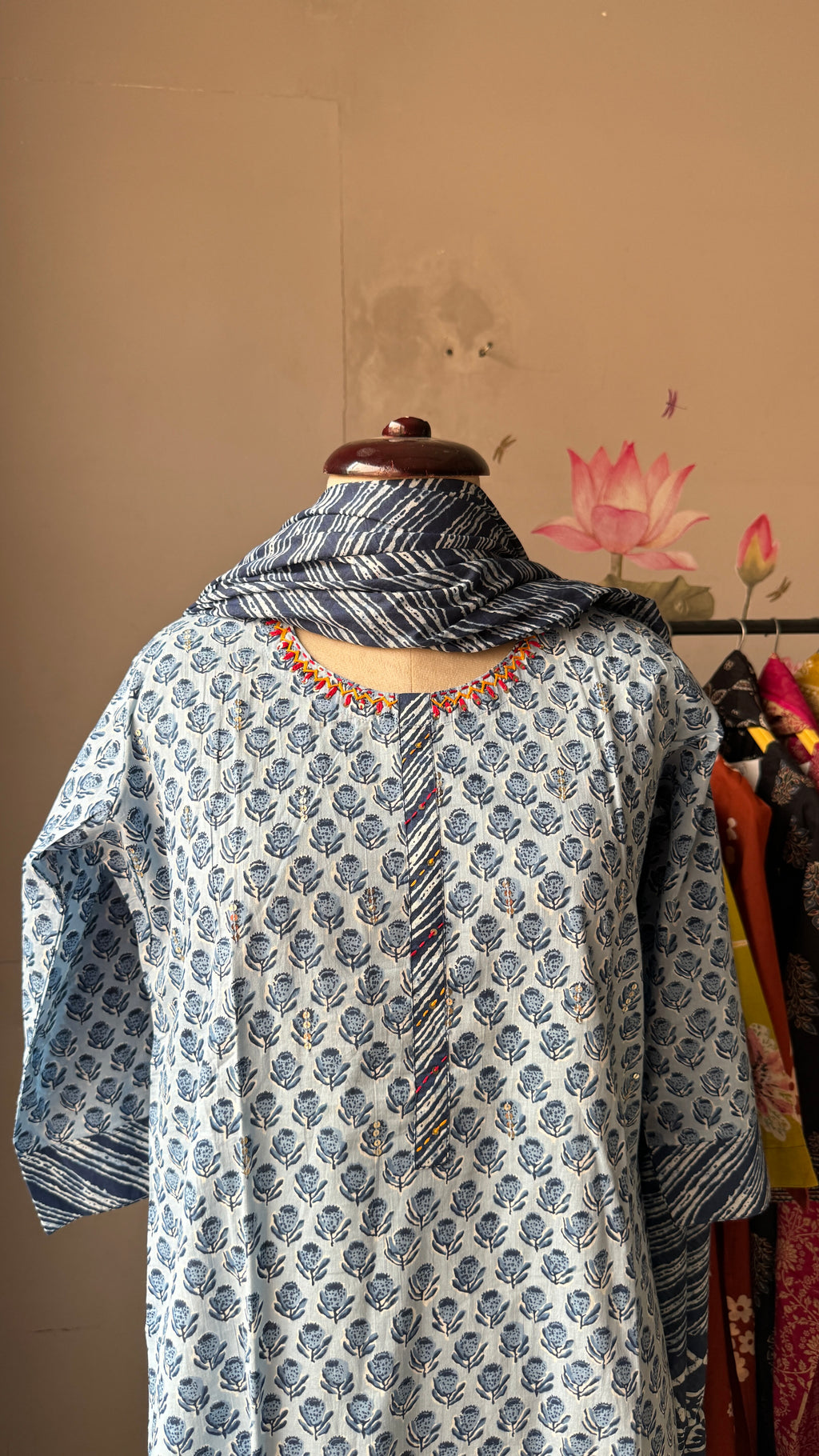 Meher Welcome Special Suit