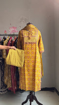 Kiara Welcome Special Suit