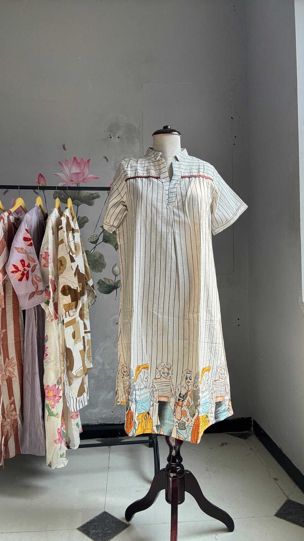 Set In Summer Co-ords