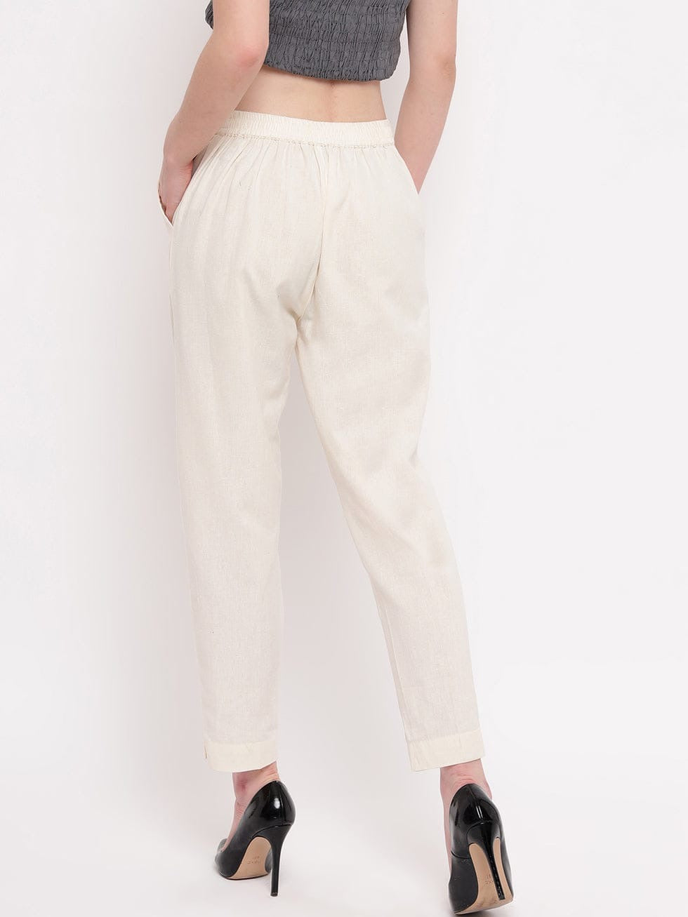 Premium Cotton pants