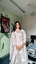 Chaand Saaz Suit