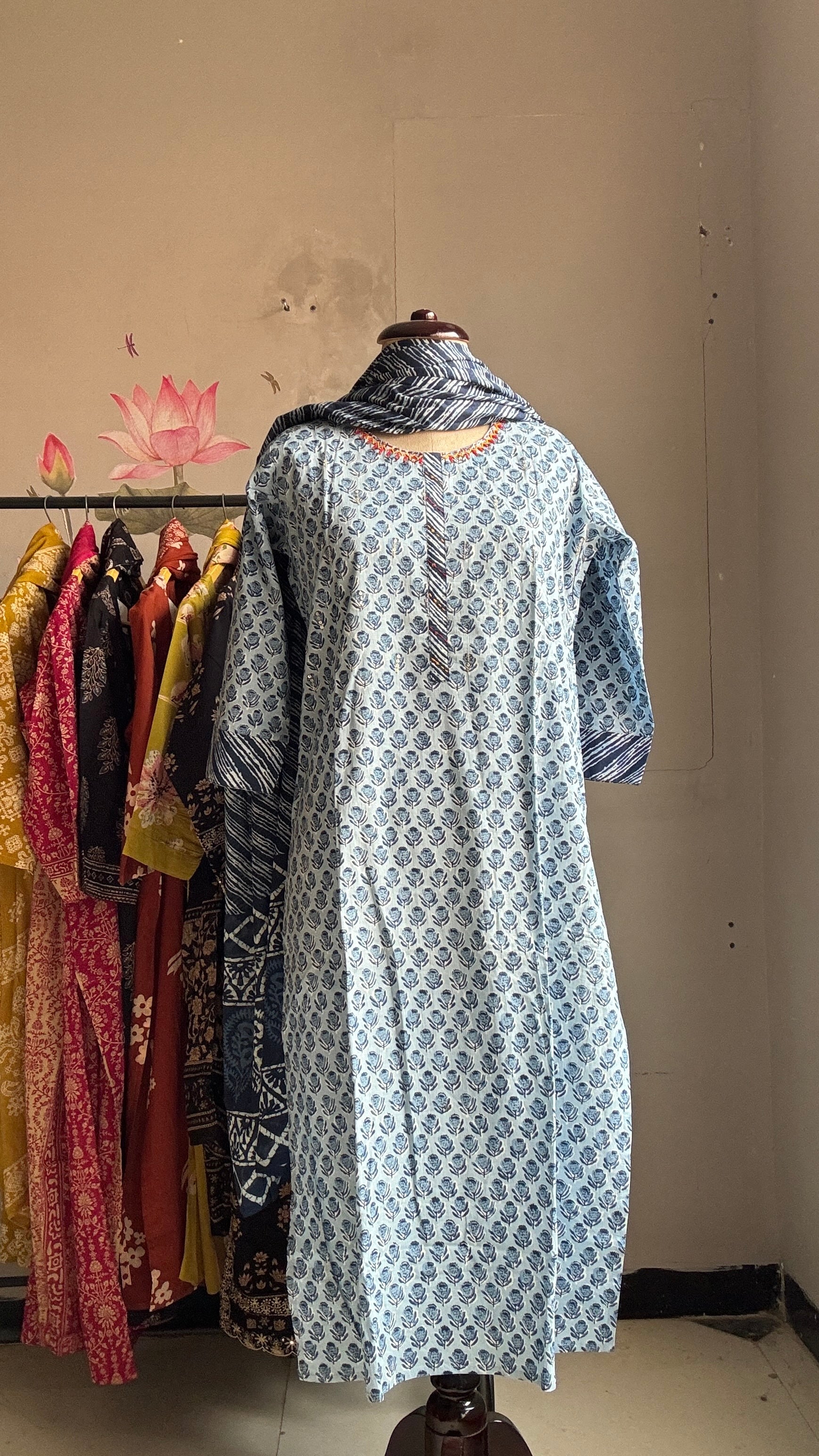 Meher Welcome Special Suit