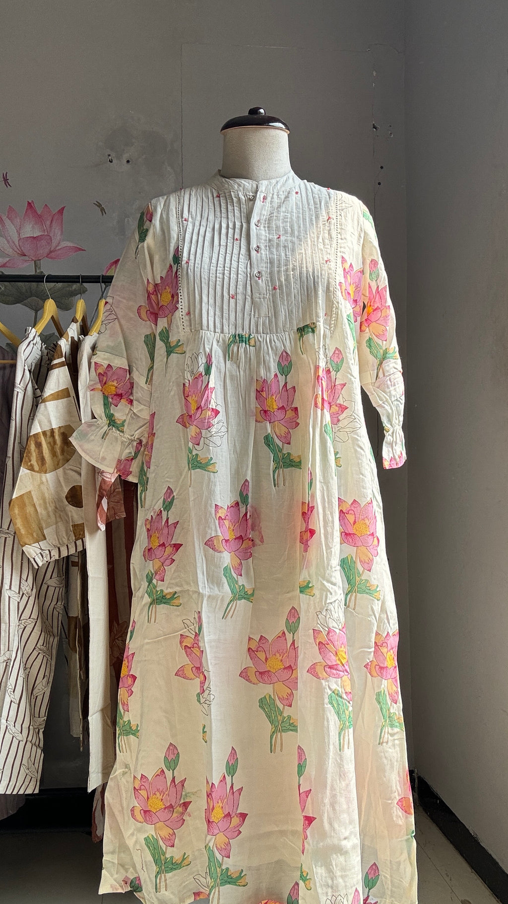Set In Summer Co-ords