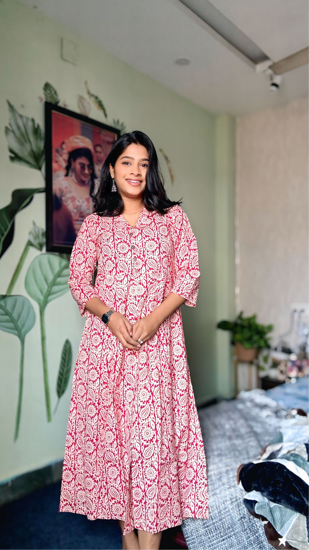 Desk-to-Dinner Chic Tunics
