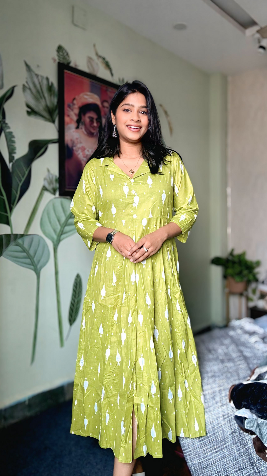 Desk-to-Dinner Chic Tunics