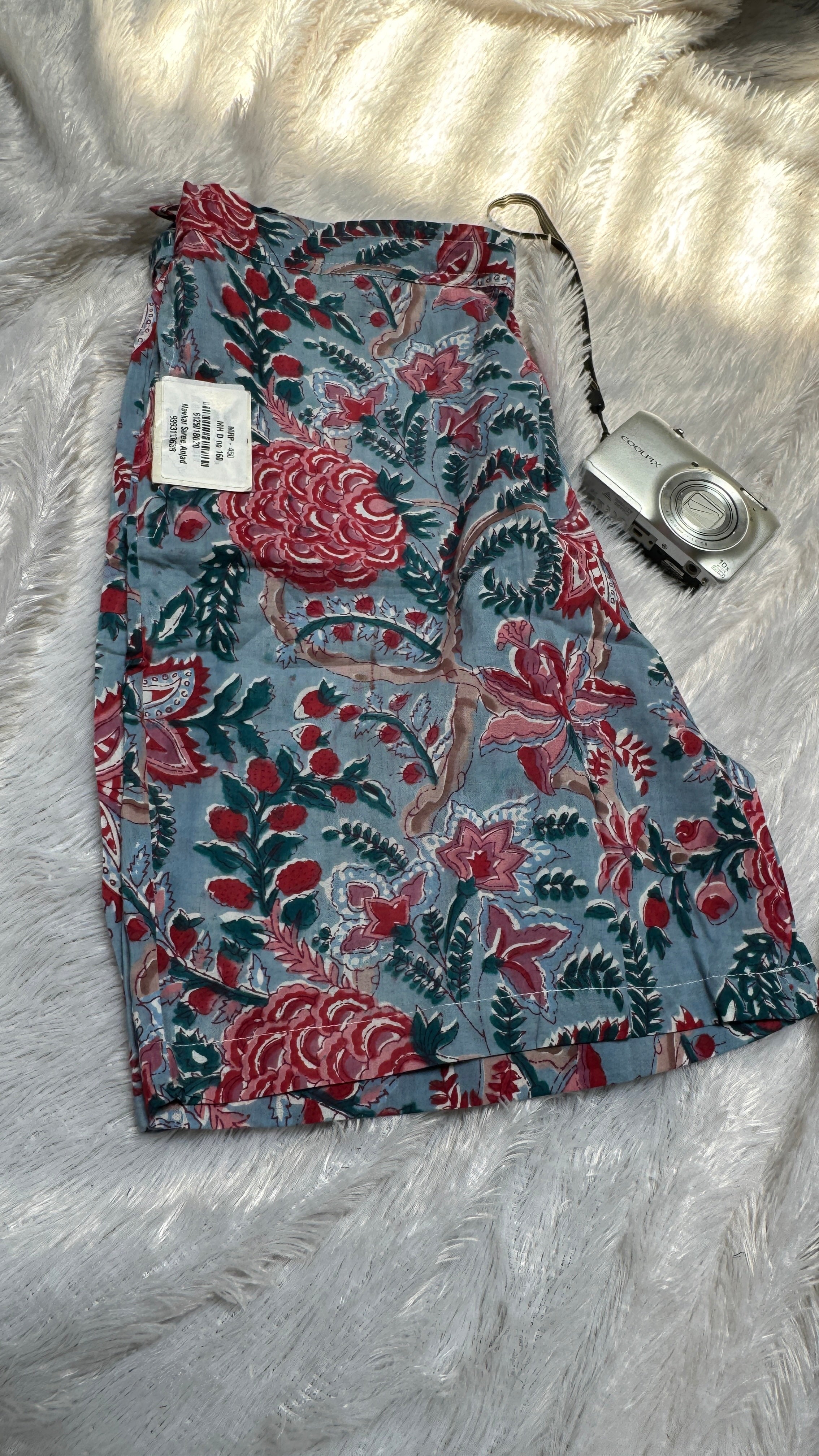 Summer Shorts