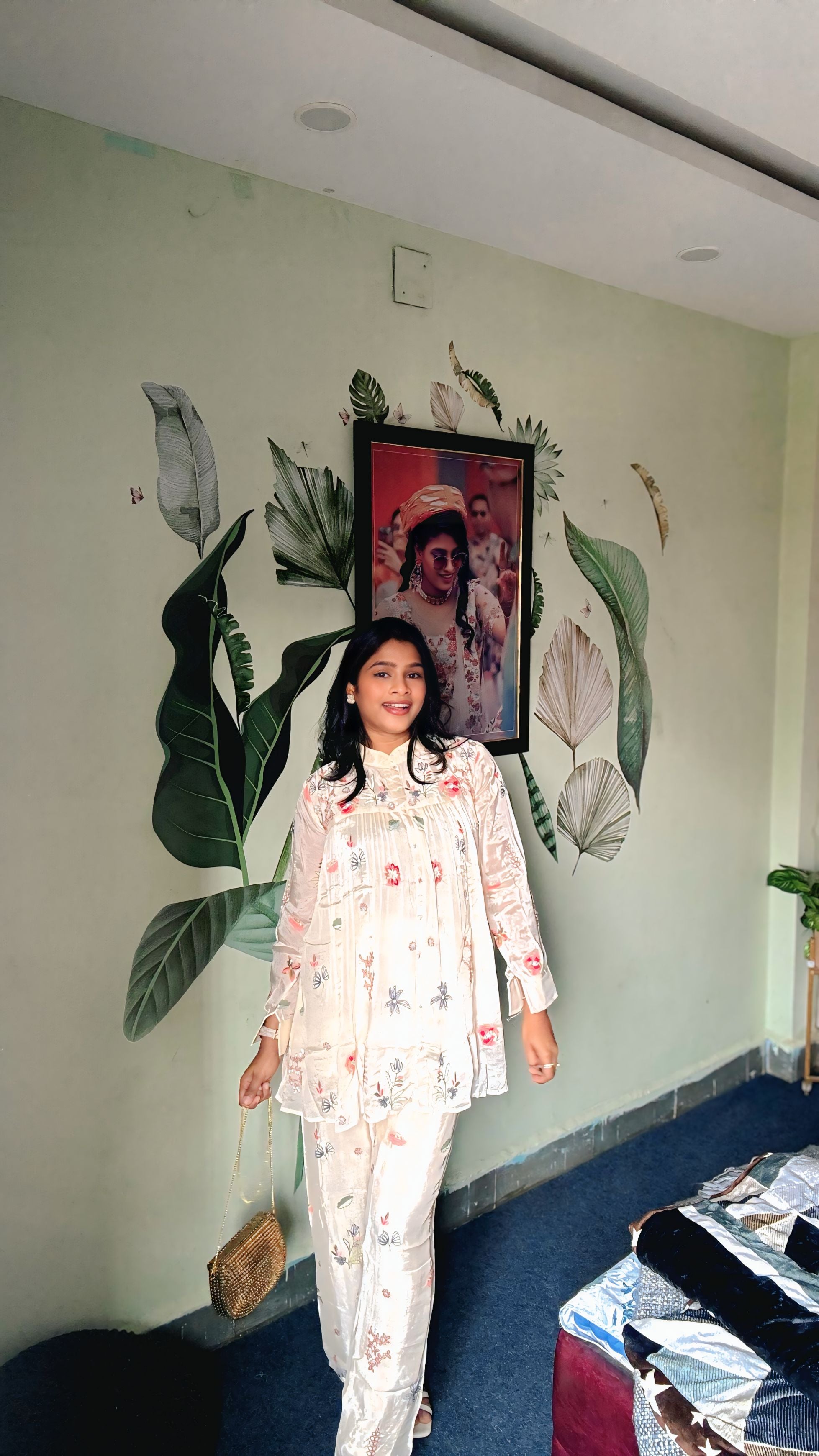 Aarohi Ensemble Co-ords