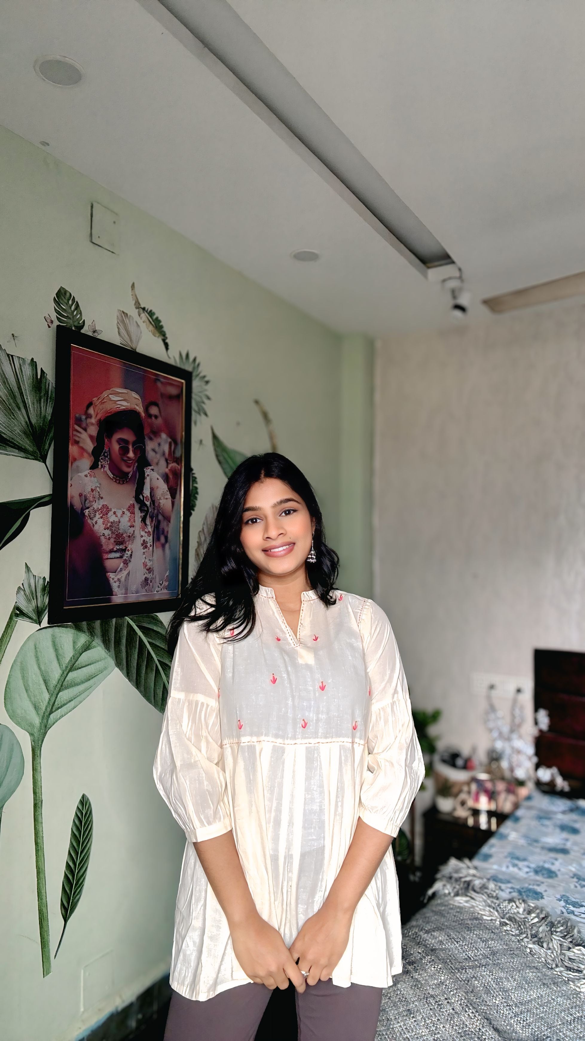 Calm Comfort Kurties