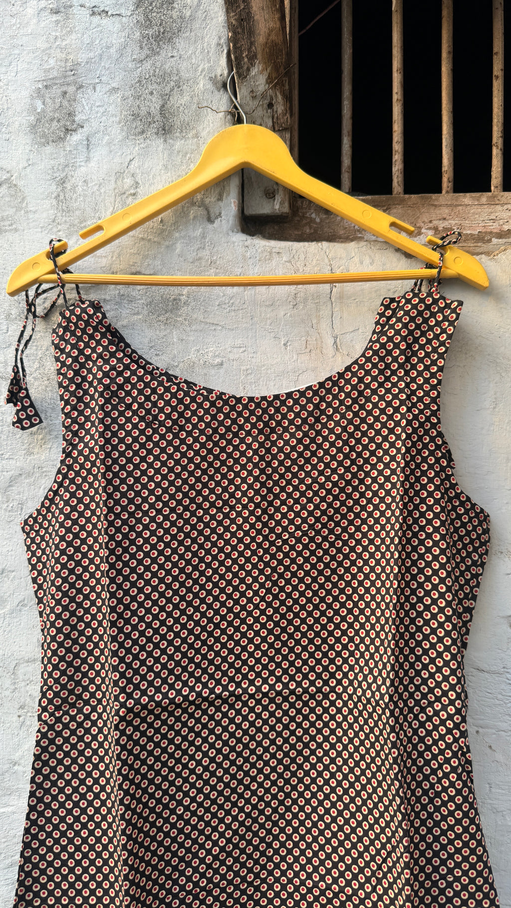 Aadhya Dori Short Kurti