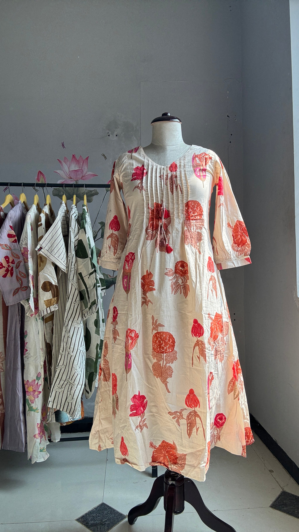 Set In Summer Co-ords