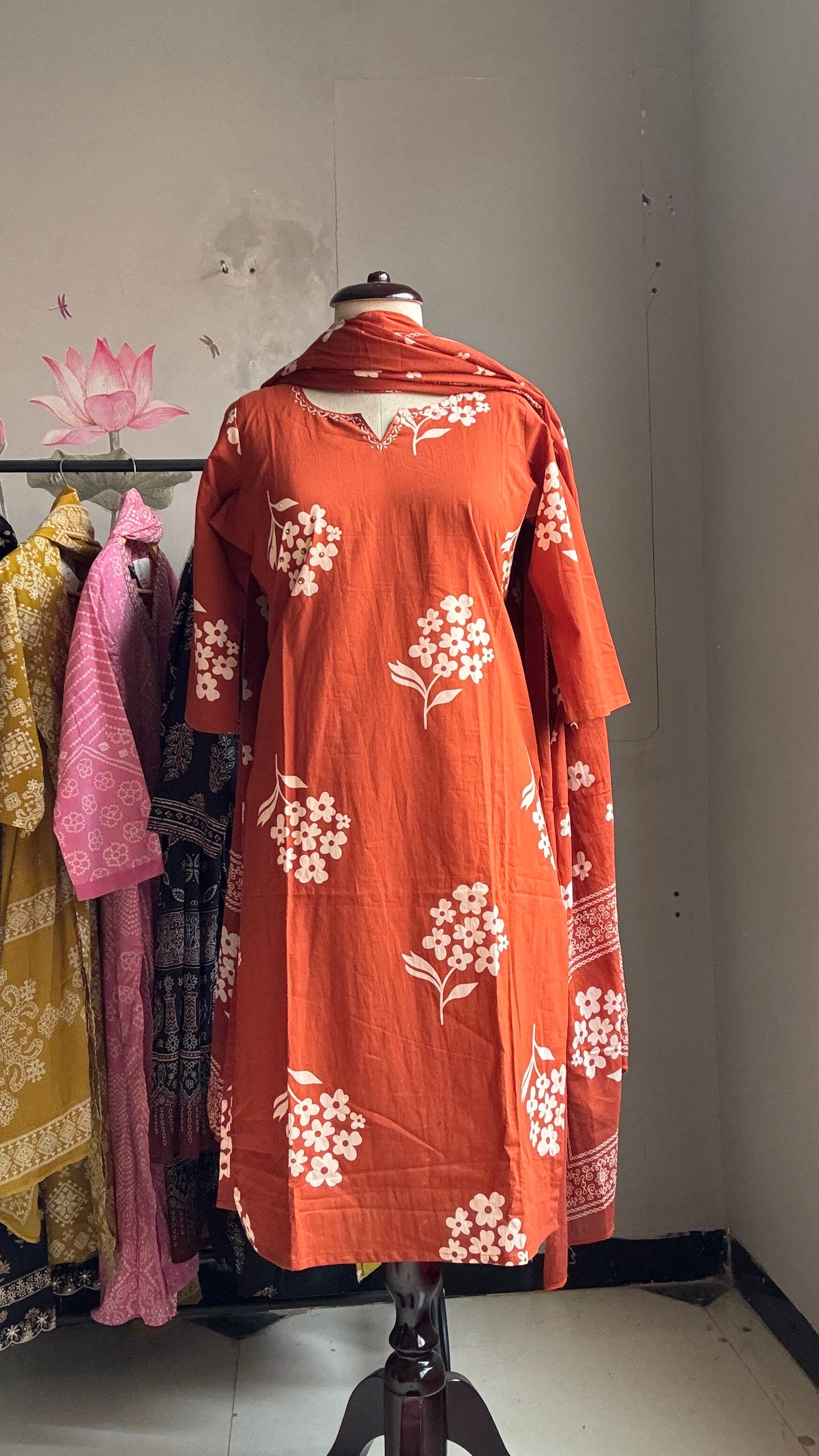 Saanvi Welcome Special Suit