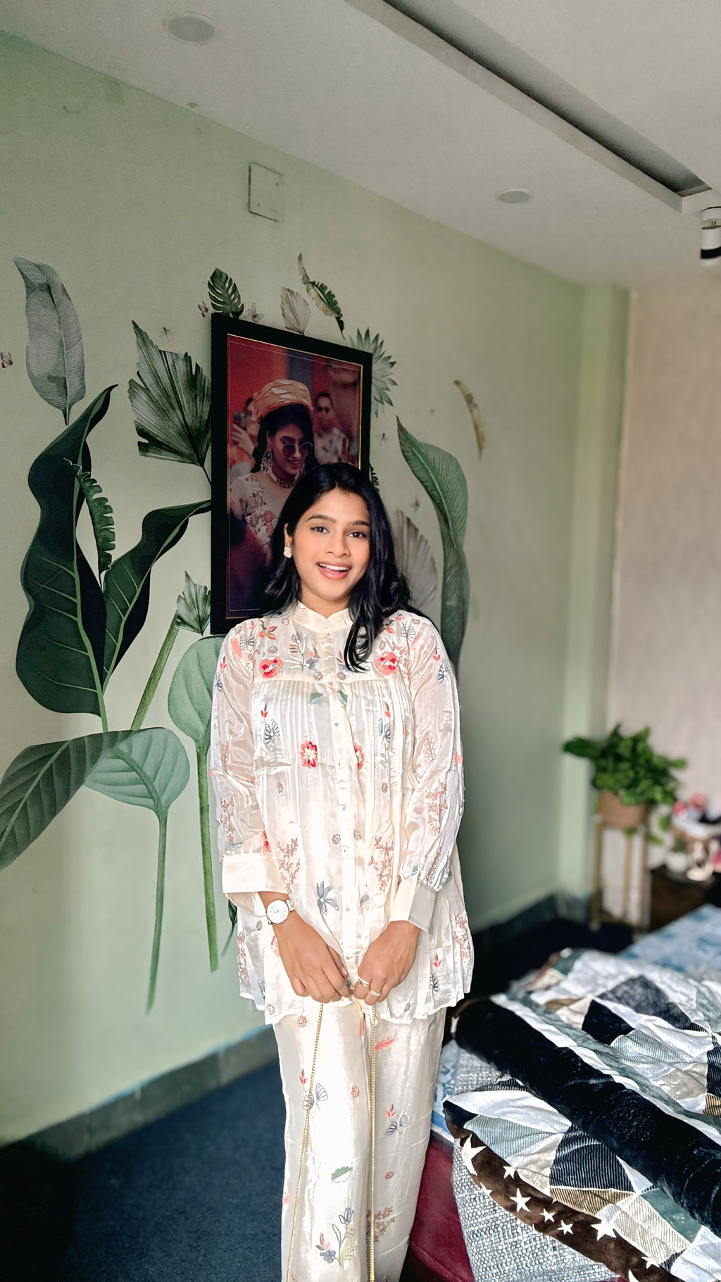 Aarohi Ensemble Co-ords