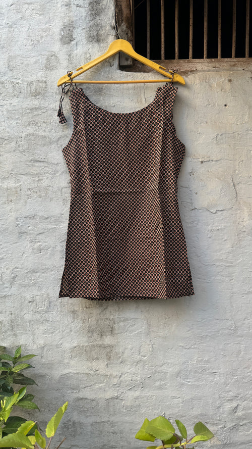 Aadhya Dori Short Kurti
