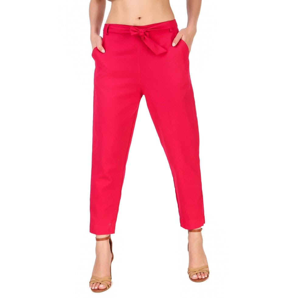 Premium Cotton pants