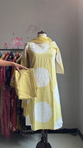 Aadhya Welcome special Suit