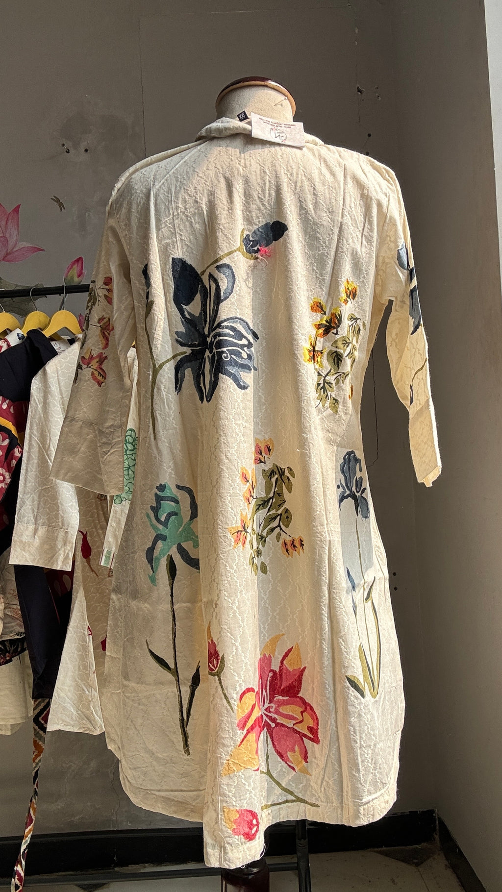 Breezy Summer’s Co-ords