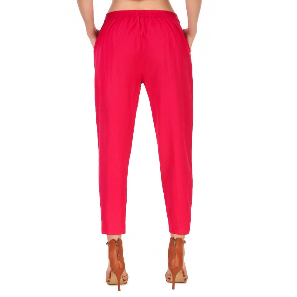 Premium Cotton pants