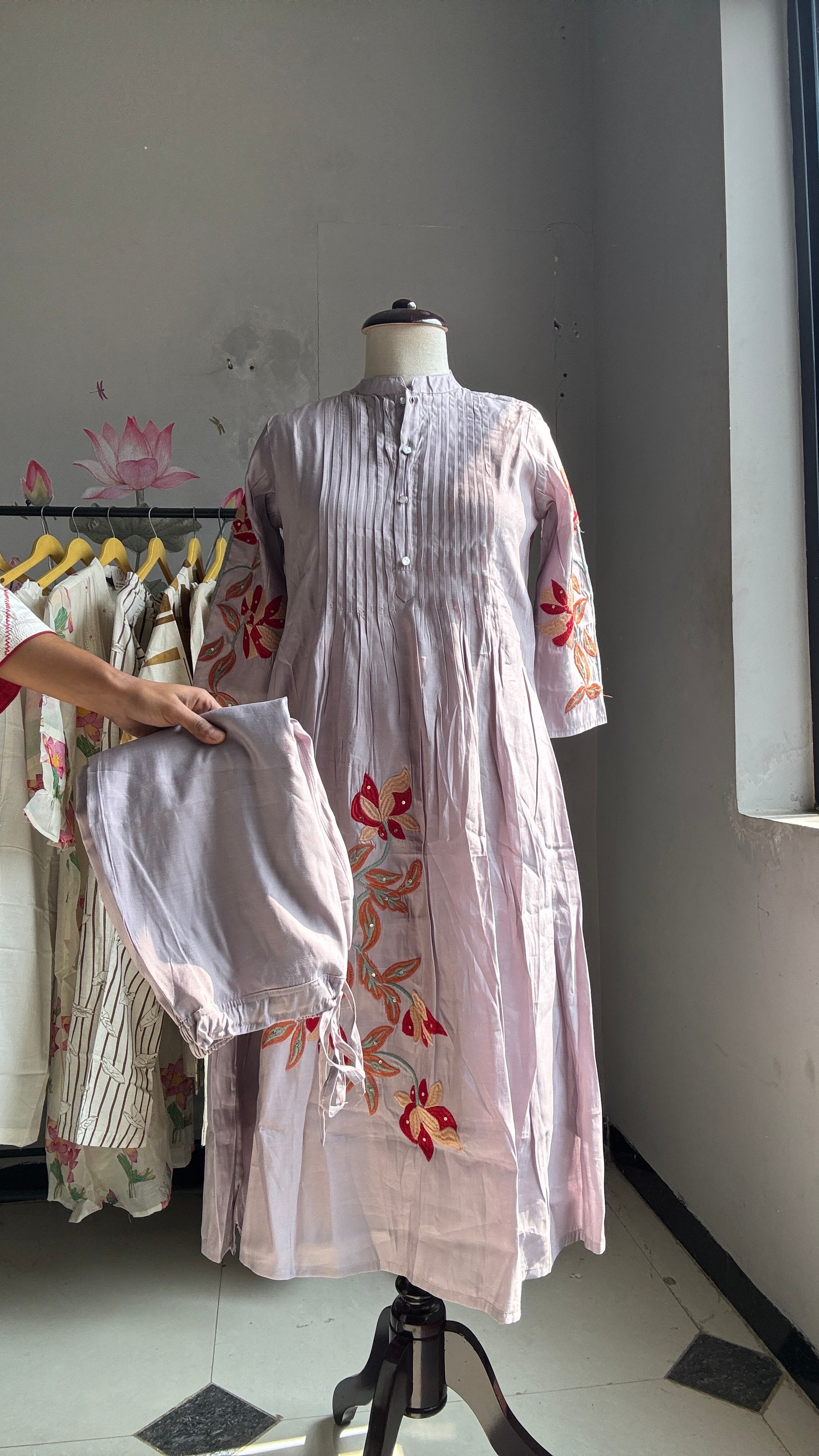 Set In Summer Co-ords