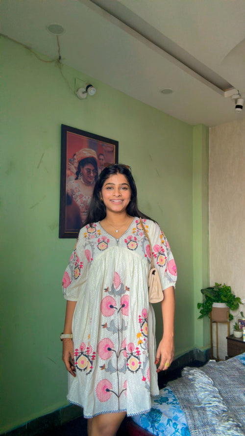 Boho Grace Tunics