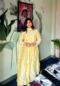 Abhira Glow Suits