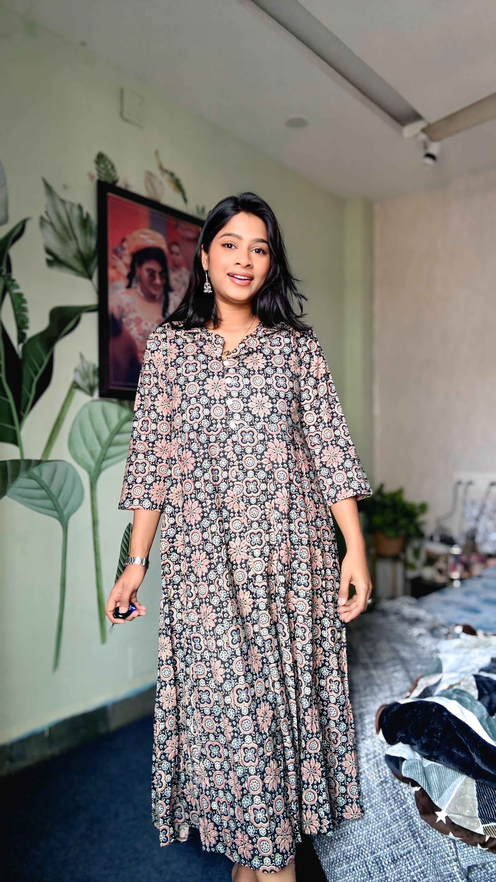 Desk-to-Dinner Chic Tunics