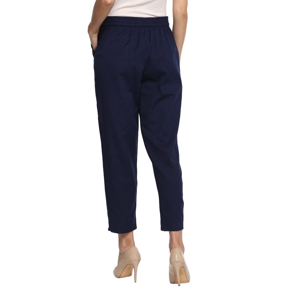 Premium Cotton pants