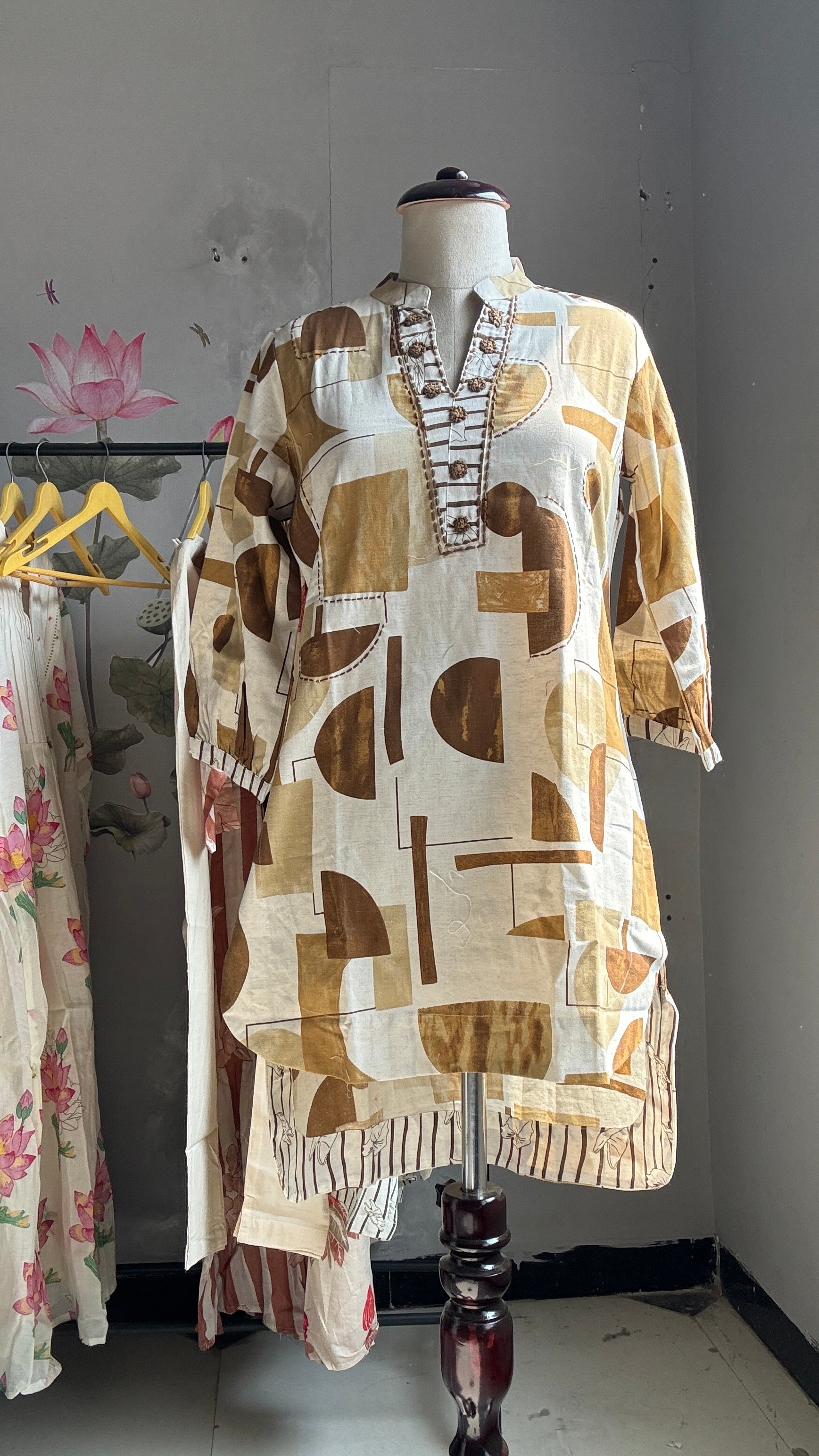 Set In Summer Co-ords