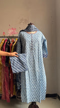 Meher Welcome Special Suit