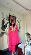 The Rani Royale Suit