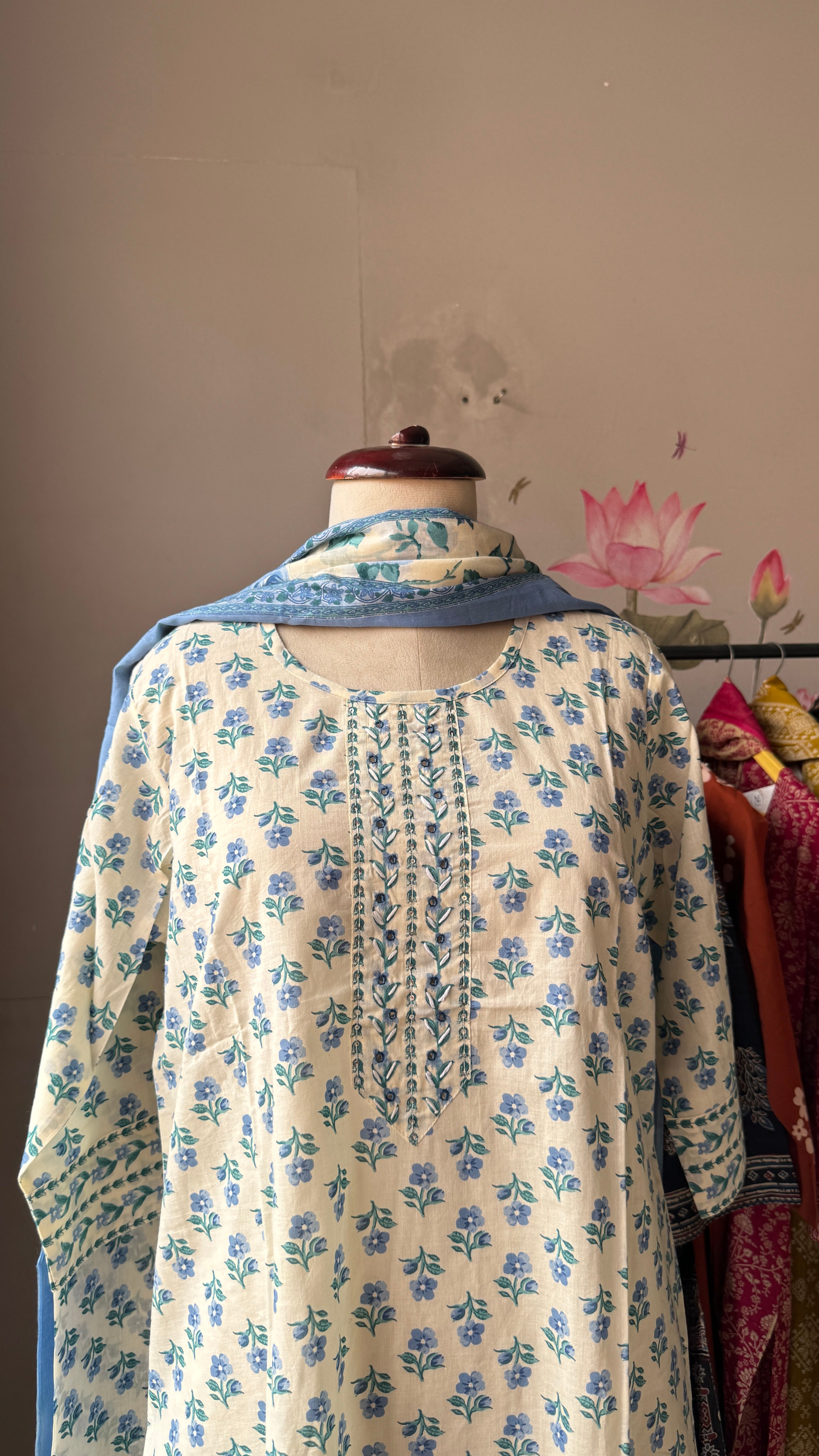 Avni Welcome Special Suit