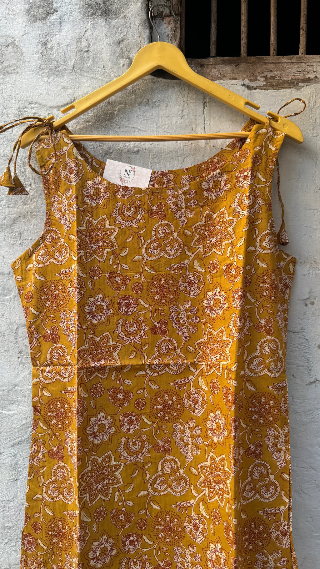 Kavya Dori Short Kurti