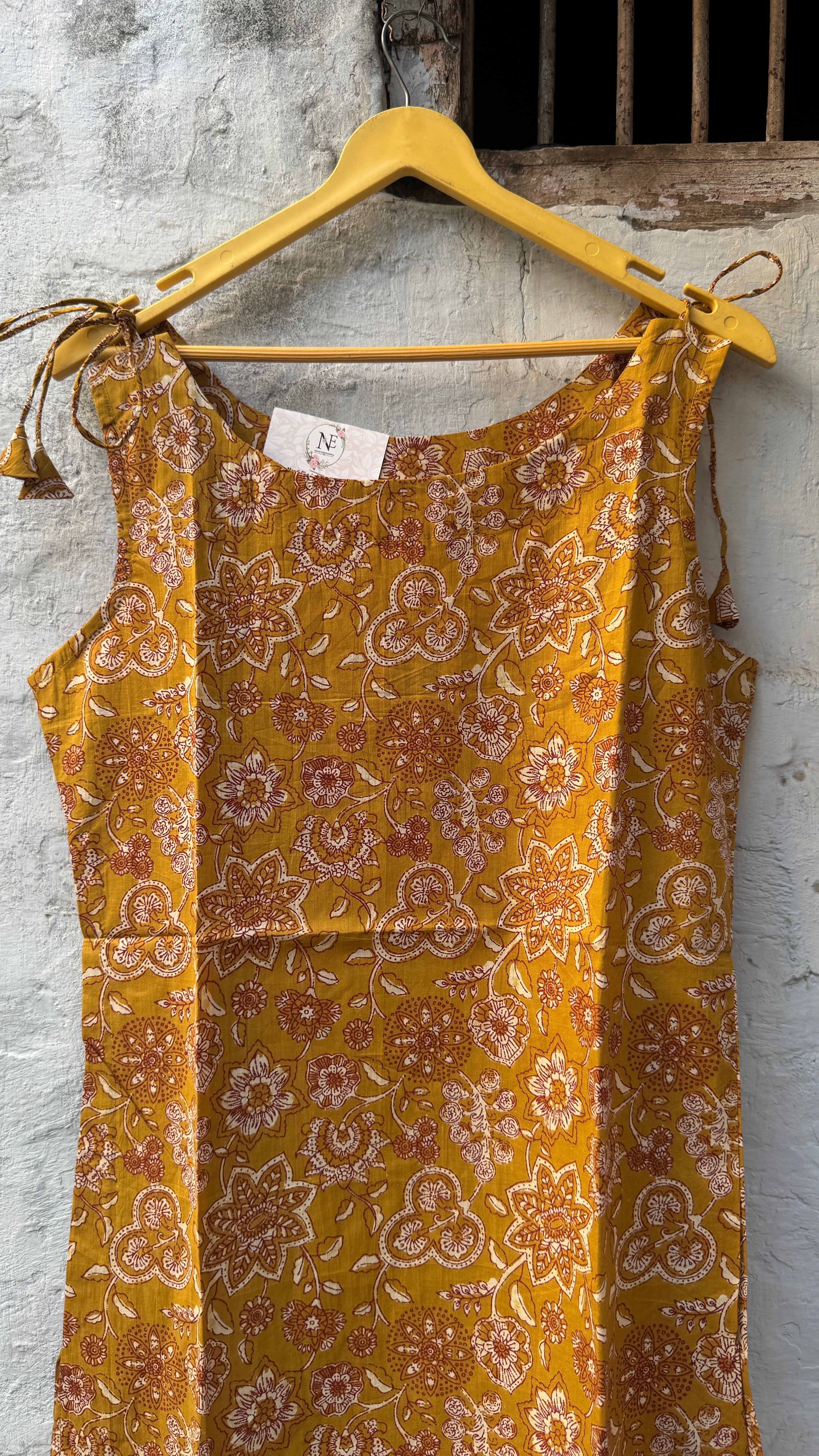 Kavya Dori Short Kurti