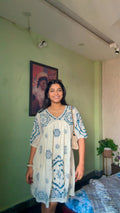 Boho Grace Tunics