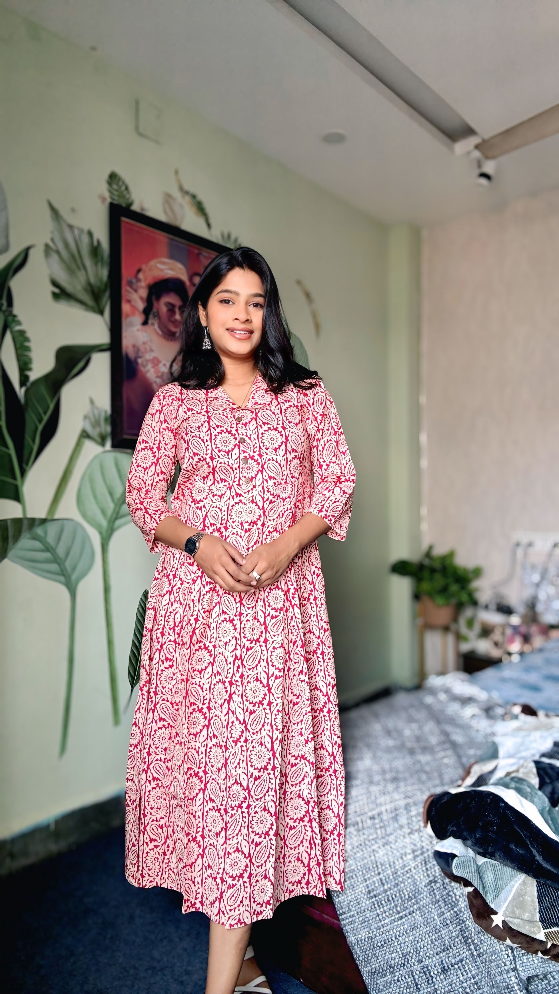 Desk-to-Dinner Chic Tunics