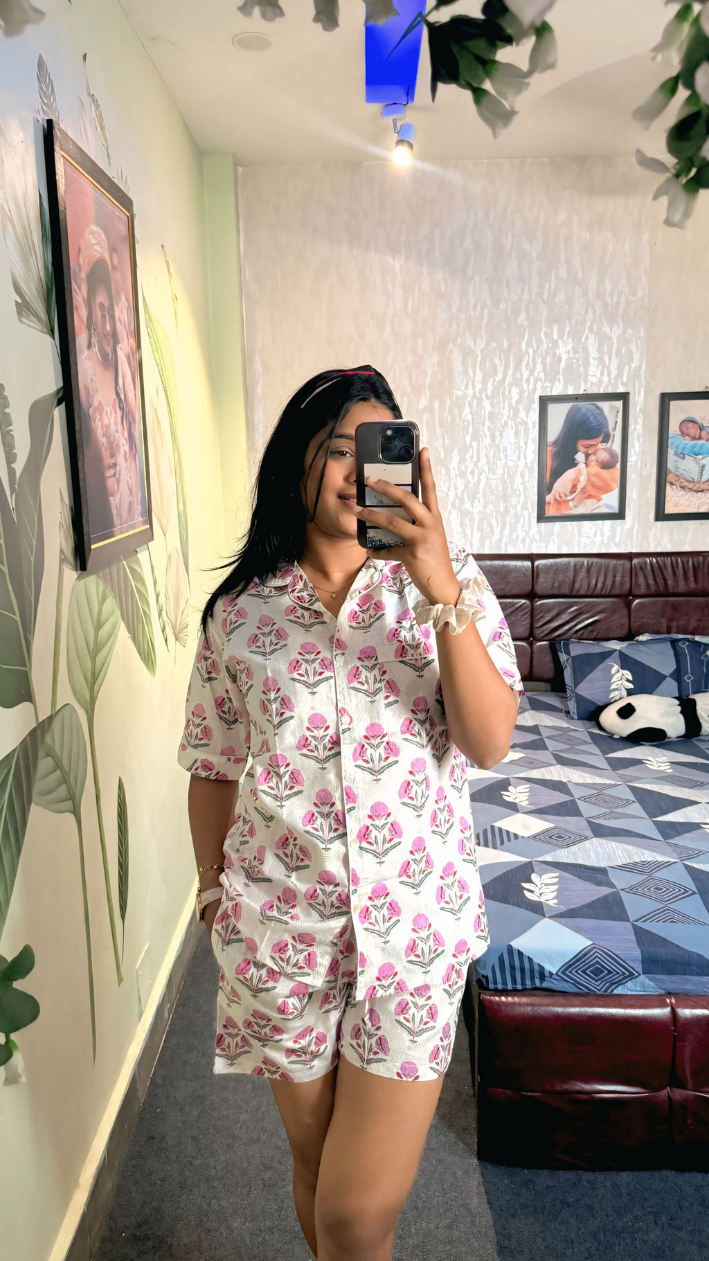 Viha Short Coords