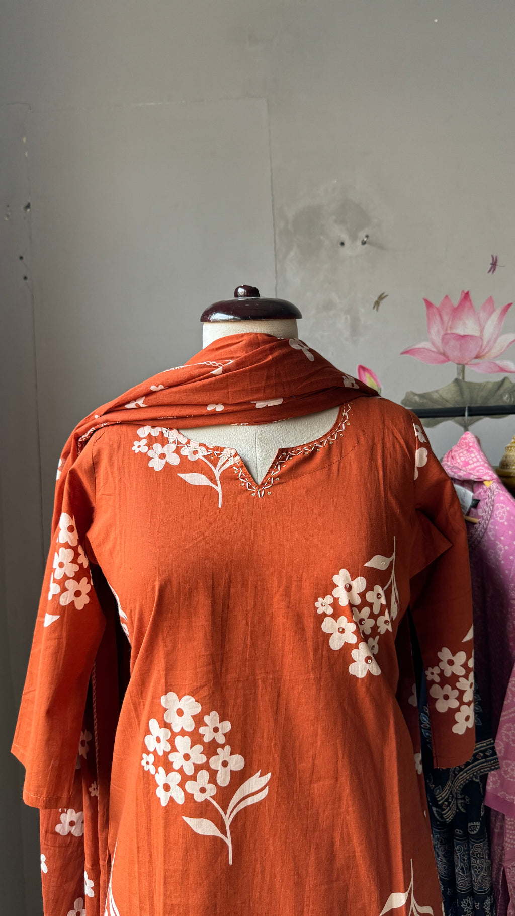 Saanvi Welcome Special Suit