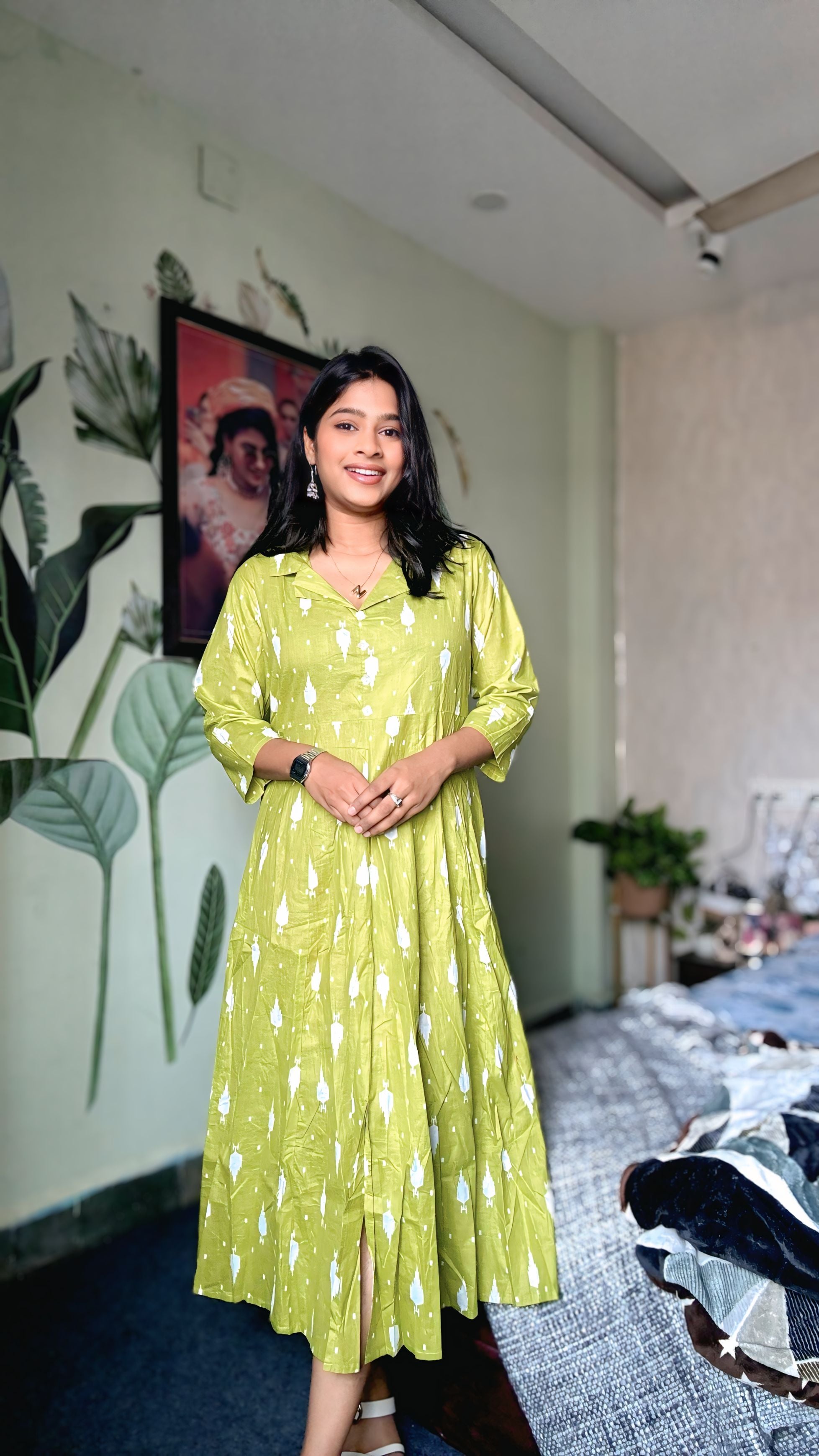 Desk-to-Dinner Chic Tunics