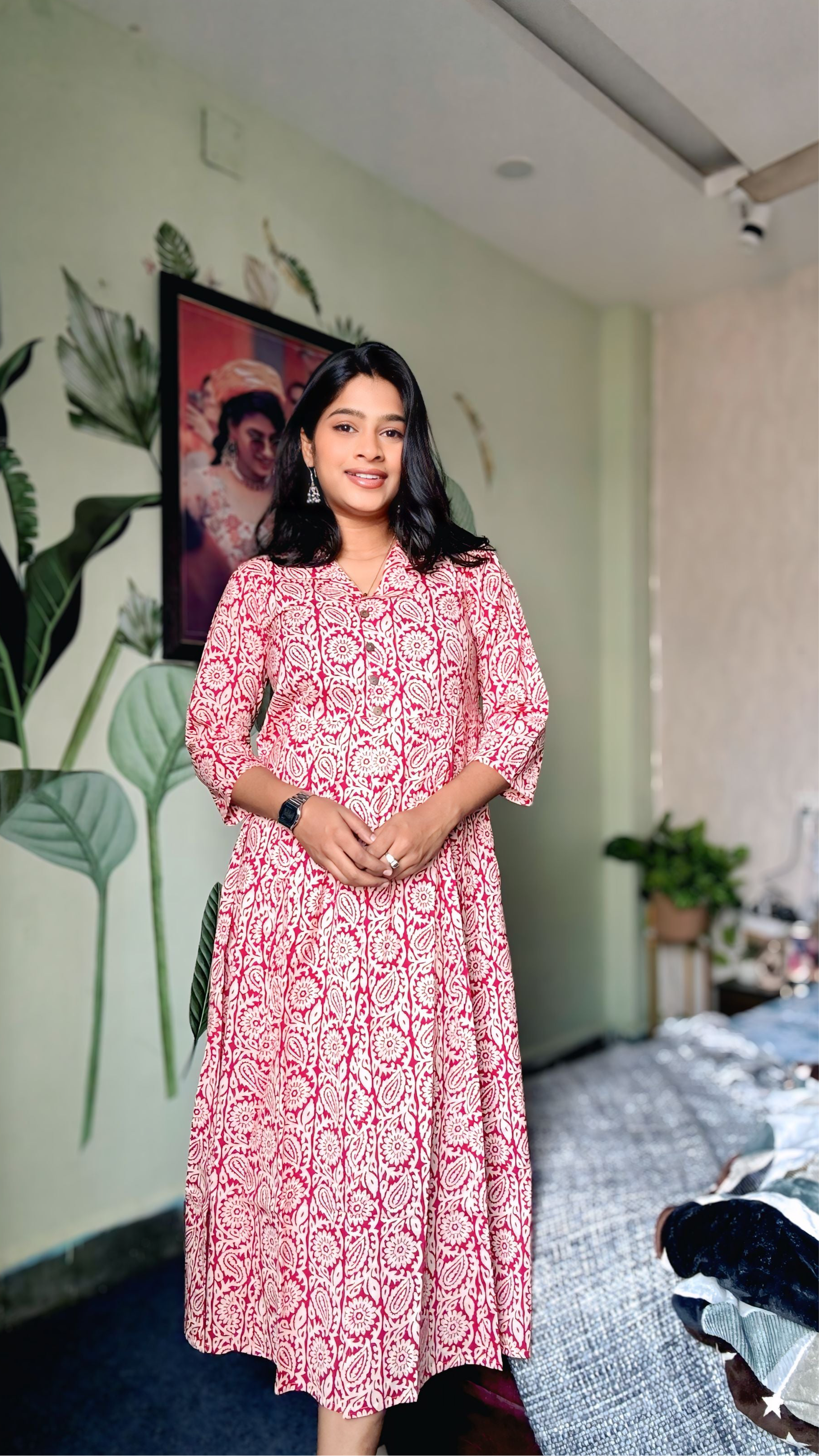 Desk-to-Dinner Chic Tunics