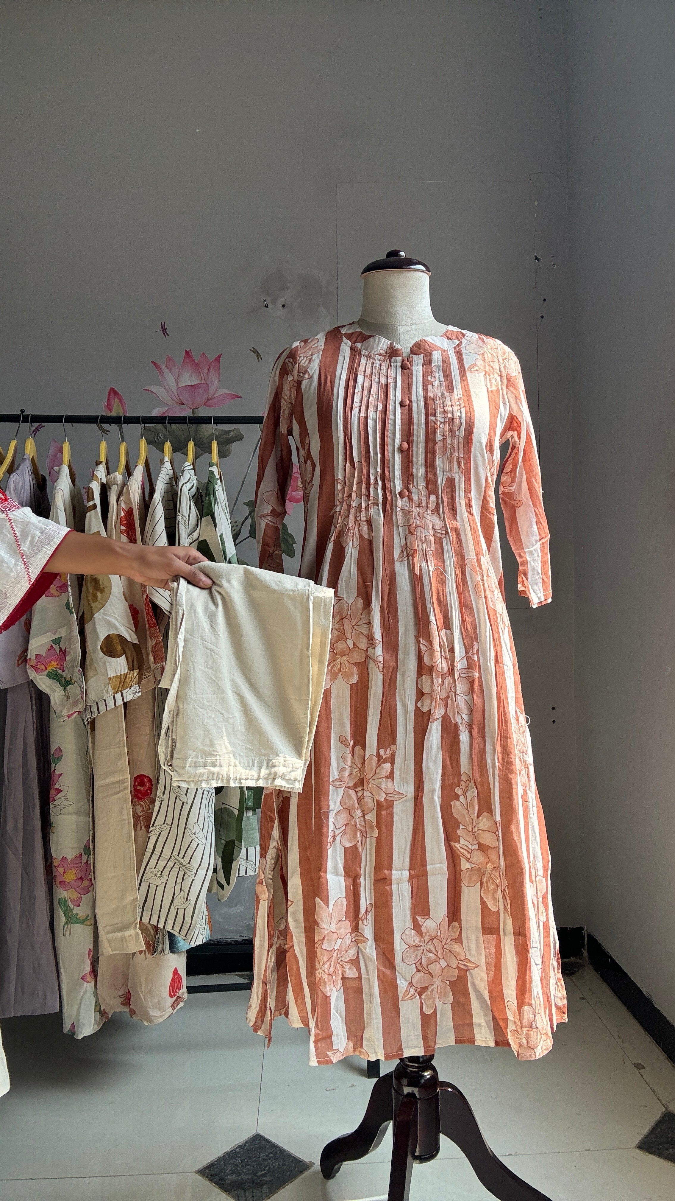 Set In Summer Co-ords