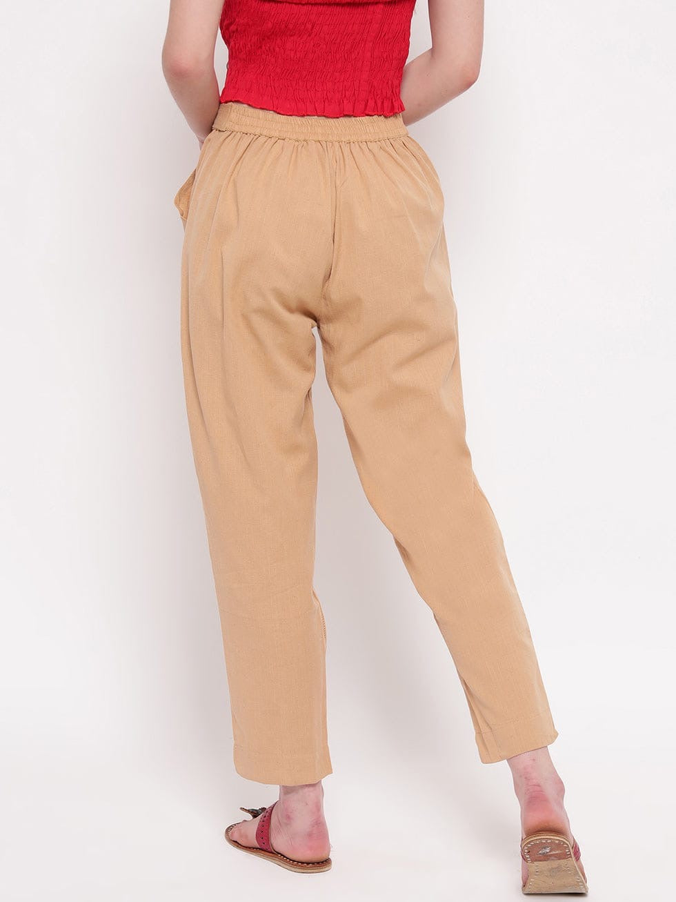 Premium Cotton pants
